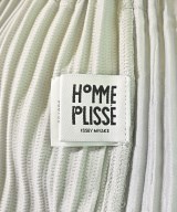 HOMME PLISSE（オムプリッセ）その他 グレー サイズ:1(S位) メンズ/2200618367207