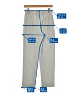 HOMME PLISSE（オムプリッセ）その他 グレー サイズ:1(S位) メンズ/2200618367207