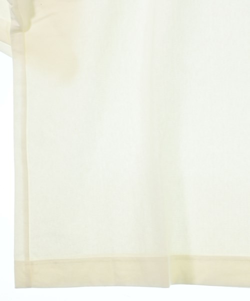 HOMME PLISSE（オムプリッセ）Tシャツ・カットソー 白 サイズ:2(M位) メンズ/2200618367214