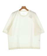 HOMME PLISSE（オムプリッセ）Tシャツ・カットソー 白 サイズ:2(M位) メンズ/2200618367214