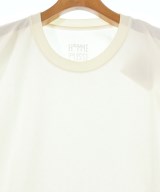 HOMME PLISSE（オムプリッセ）Tシャツ・カットソー 白 サイズ:2(M位) メンズ/2200618367214