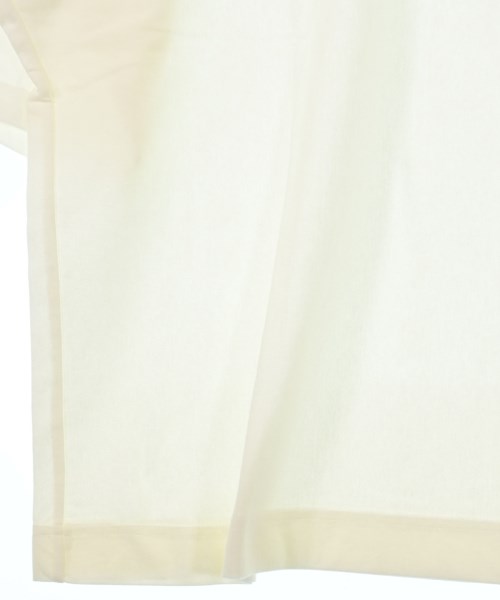 HOMME PLISSE（オムプリッセ）Tシャツ・カットソー 白 サイズ:2(M位) メンズ/2200618367221