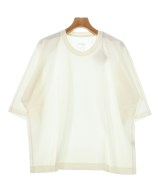 HOMME PLISSE（オムプリッセ）Tシャツ・カットソー 白 サイズ:2(M位) メンズ/2200618367221