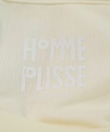 HOMME PLISSE（オムプリッセ）Tシャツ・カットソー 白 サイズ:2(M位) メンズ/2200618367221