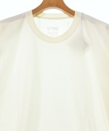HOMME PLISSE（オムプリッセ）Tシャツ・カットソー 白 サイズ:2(M位) メンズ/2200618367221