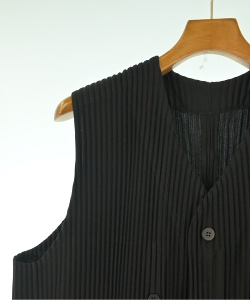 HOMME PLISSE（オムプリッセ）その他 黒 サイズ:1(S位) メンズ/2200619734077