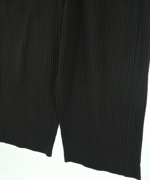 HOMME PLISSE（オムプリッセ）その他 黒 サイズ:1(S位) メンズ/2200619734077