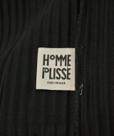 HOMME PLISSE（オムプリッセ）その他 黒 サイズ:1(S位) メンズ/2200619734077