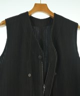 HOMME PLISSE（オムプリッセ）その他 黒 サイズ:1(S位) メンズ/2200619734077