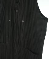 HOMME PLISSE（オムプリッセ）その他 黒 サイズ:1(S位) メンズ/2200619734077