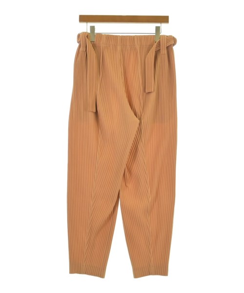 HOMME PLISSE（オムプリッセ）その他 オレンジ サイズ:2(M位) メンズ/2200619734084