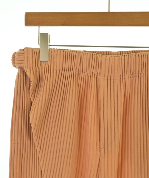 HOMME PLISSE（オムプリッセ）その他 オレンジ サイズ:2(M位) メンズ/2200619734084