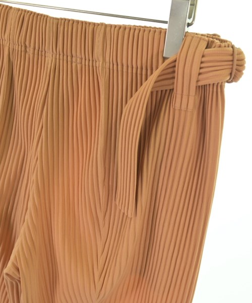 HOMME PLISSE（オムプリッセ）その他 オレンジ サイズ:2(M位) メンズ/2200619734084