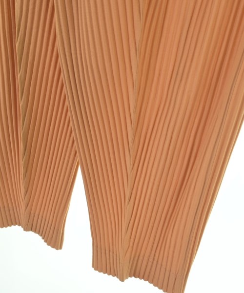 HOMME PLISSE（オムプリッセ）その他 オレンジ サイズ:2(M位) メンズ/2200619734084