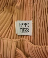 HOMME PLISSE（オムプリッセ）その他 オレンジ サイズ:2(M位) メンズ/2200619734084
