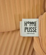 HOMME PLISSE（オムプリッセ）タンクトップ オレンジ サイズ:2(M位) メンズ/2200619734091