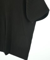 HOMME PLISSE（オムプリッセ）Tシャツ・カットソー 黒 サイズ:3(L位) メンズ/2200620064033