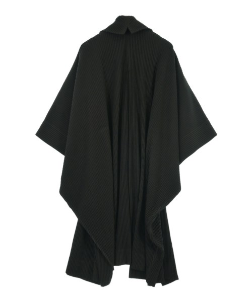 HOMME PLISSE（オムプリッセ）その他 黒 サイズ:1(S位) メンズ/2200620064040