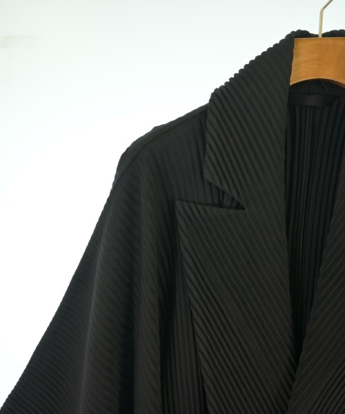 HOMME PLISSE（オムプリッセ）その他 黒 サイズ:1(S位) メンズ/2200620064040