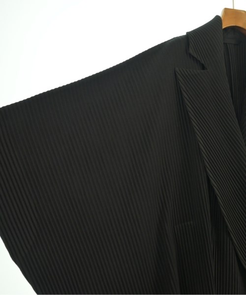 HOMME PLISSE（オムプリッセ）その他 黒 サイズ:1(S位) メンズ/2200620064040