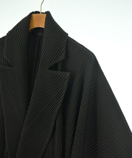 HOMME PLISSE（オムプリッセ）その他 黒 サイズ:1(S位) メンズ/2200620064040