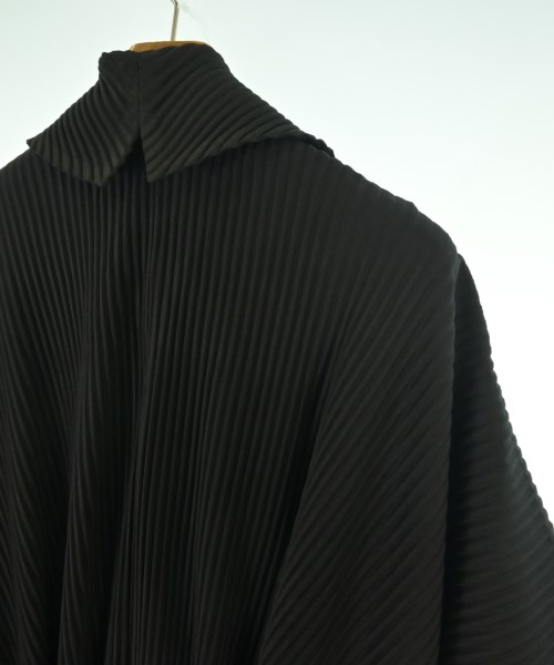 HOMME PLISSE（オムプリッセ）その他 黒 サイズ:1(S位) メンズ/2200620064040
