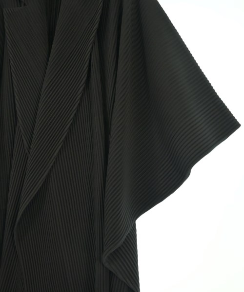 HOMME PLISSE（オムプリッセ）その他 黒 サイズ:1(S位) メンズ/2200620064040