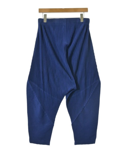 HOMME PLISSE（オムプリッセ）その他 青 サイズ:2(M位) メンズ/2200620064057
