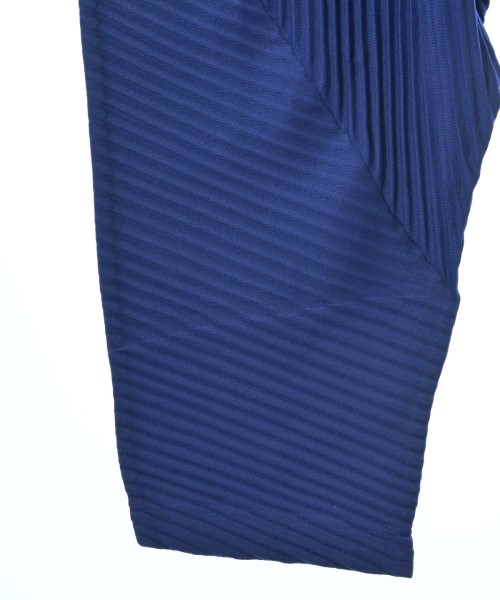HOMME PLISSE（オムプリッセ）その他 青 サイズ:2(M位) メンズ/2200620064057