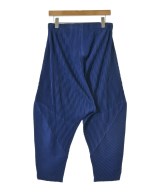 HOMME PLISSE（オムプリッセ）その他 青 サイズ:2(M位) メンズ/2200620064057