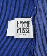 HOMME PLISSE（オムプリッセ）その他 青 サイズ:2(M位) メンズ/2200620064057
