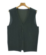 HOMME PLISSE カジュアルシャツ