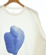 HOMME PLISSE（オムプリッセ）Tシャツ・カットソー 白 サイズ:3(L位) メンズ/2200620306010