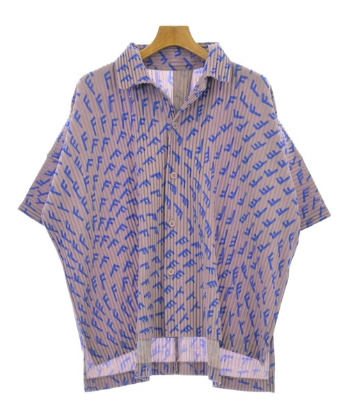 オムプリッセ(HOMME PLISSE)のHOMME PLISSE カジュアルシャツ