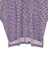 HOMME PLISSE（オムプリッセ）カジュアルシャツ ピンク サイズ:2(M位) メンズ/2200620327015