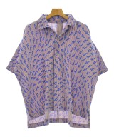 HOMME PLISSE カジュアルシャツ