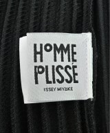 HOMME PLISSE（オムプリッセ）その他 黒 サイズ:1(S位) メンズ/2200620547017
