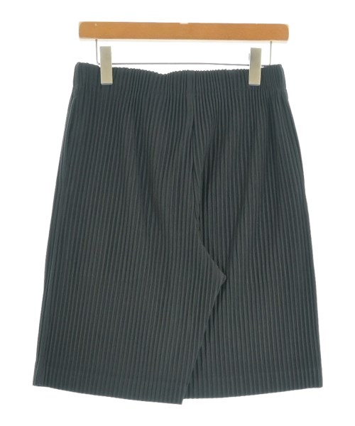 HOMME PLISSE（オムプリッセ）ショートパンツ 黒 サイズ:2(M位) メンズ/2200613978422