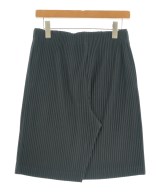 HOMME PLISSE（オムプリッセ）ショートパンツ 黒 サイズ:2(M位) メンズ/2200613978422