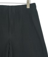 HOMME PLISSE（オムプリッセ）ショートパンツ 黒 サイズ:2(M位) メンズ/2200613978422