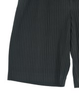 HOMME PLISSE（オムプリッセ）ショートパンツ 黒 サイズ:2(M位) メンズ/2200613978422