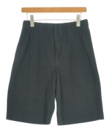 HOMME PLISSE ショートパンツ