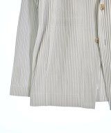 HOMME PLISSE（オムプリッセ）カジュアルジャケット グレー サイズ:3(L位) メンズ/2200620833028