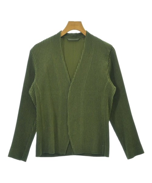 オムプリッセ(HOMME PLISSE)のHOMME PLISSE カジュアルジャケット