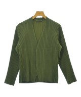 HOMME PLISSE カジュアルジャケット