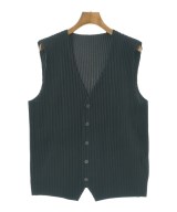 HOMME PLISSE カジュアルシャツ