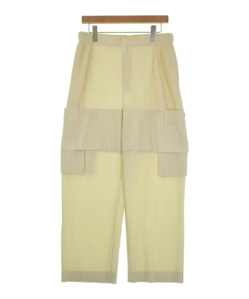 HOMME PLISSE(オムプリッセ)その他 ベージュ サイズ:3(L位)/2200604646026