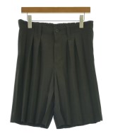 HOMME PLISSE ショートパンツ
