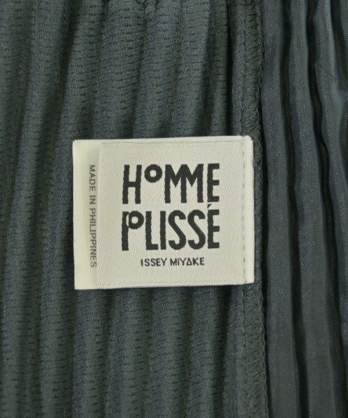 HOMME PLISSE（オムプリッセ）その他 紺 サイズ:1(S位) メンズ/2200604970091