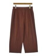 HOMME PLISSE パンツ（その他）